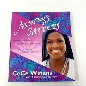 Book 📖 Always Sisters: Becoming the Princess